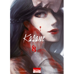 Kasane - La voleuse de...