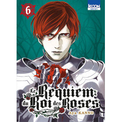 Le Requiem du Roi des roses...