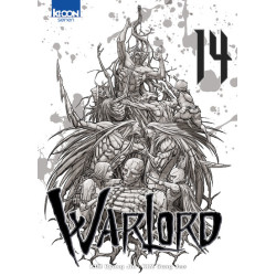 Warlord T14