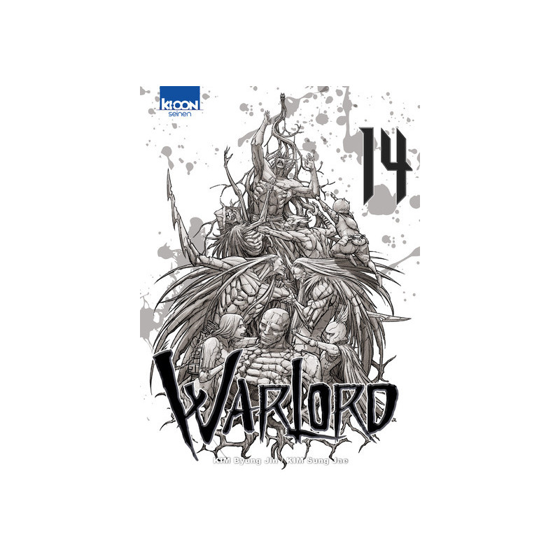 Warlord T14
