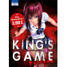 King's Game Extrême T01 à prix découverte