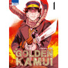 Golden Kamui T01