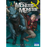 Monster x Monster t02