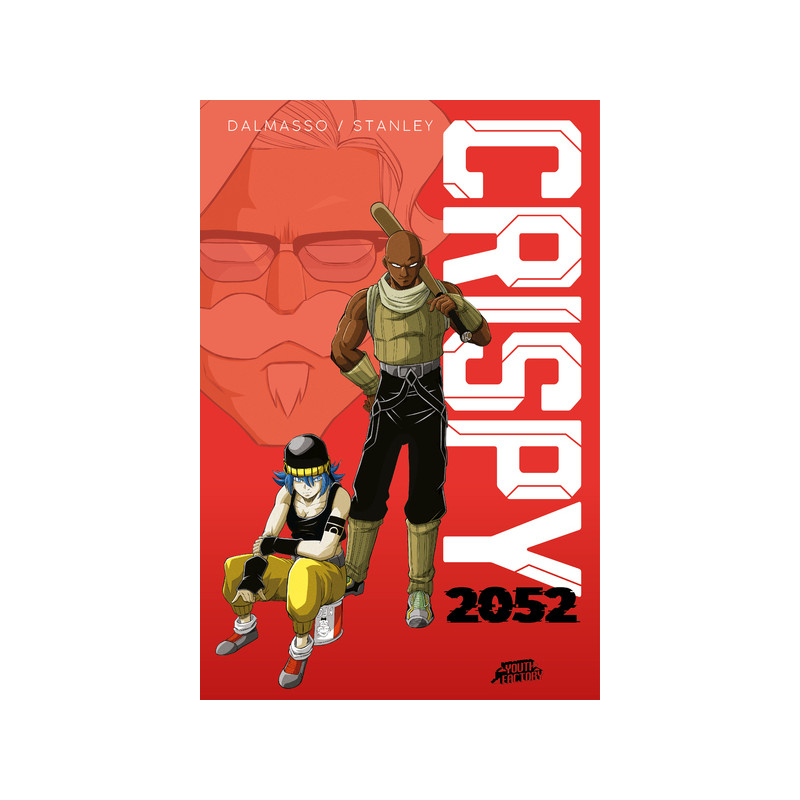 CRISPY 2052