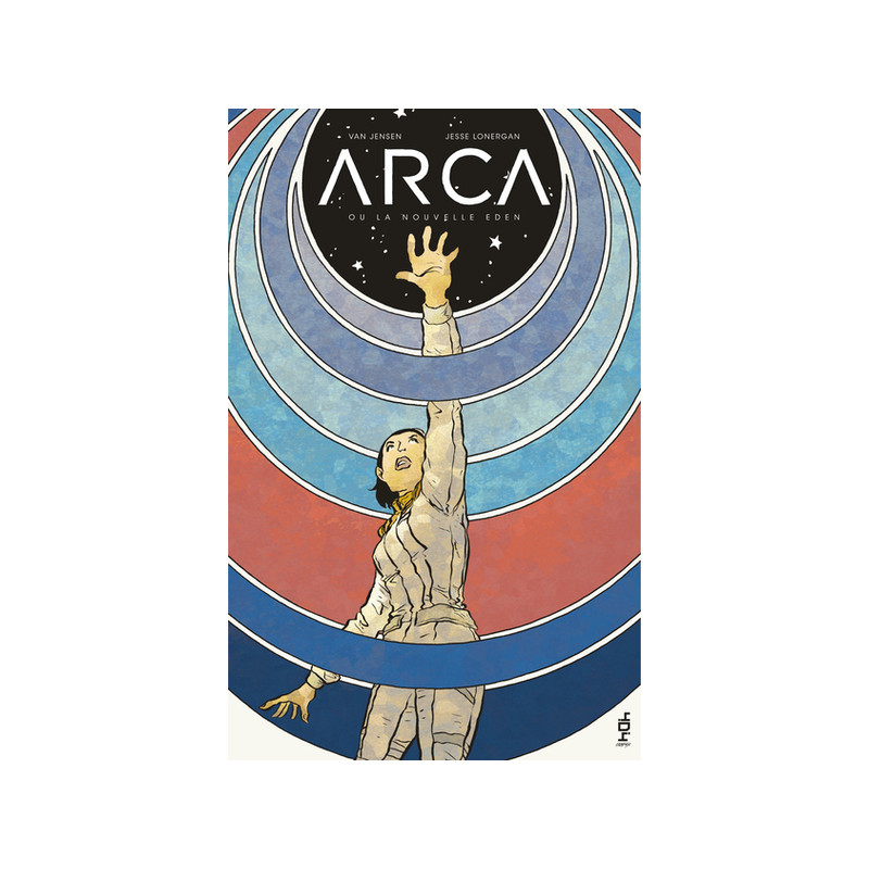 Arca