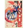 Mundus - Tome 1