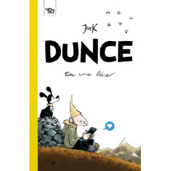 Dunce - En roue libre