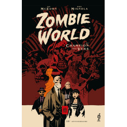 Zombie World - Le champion...