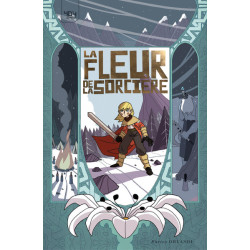 La Fleur de la sorcière