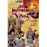 La Mythologie viking