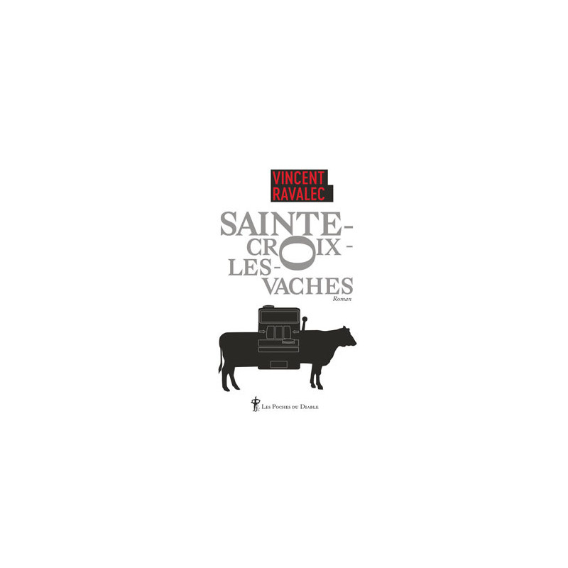 Sainte-Croix-les-Vaches