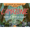 L'Amazonie - balade en forêt guyanaise