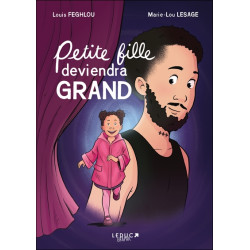 Petite fille deviendra grand
