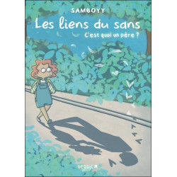 Les  liens du sans