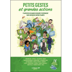 Petits gestes et grandes...