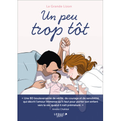 Un peu trop tôt
