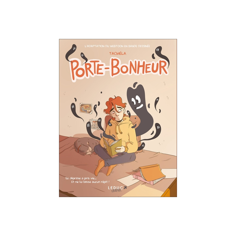 Porte-Bonheur