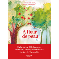 À Fleur de peau (BD)