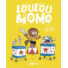 Loulou et Momo, Tome 03
