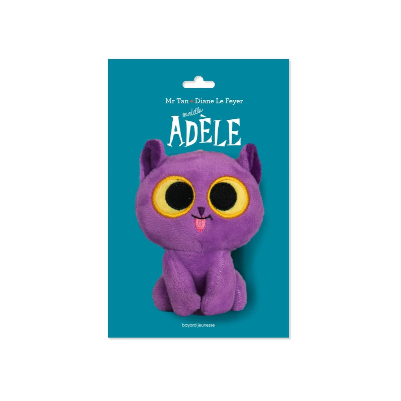 Peluche Ajax