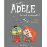 BD Mortelle Adèle, Tome 11