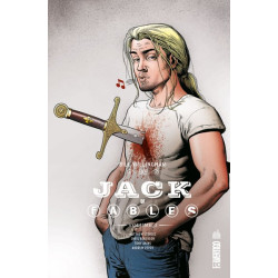 Jack of Fables  - Tome 3