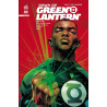 Dawn of Green Lantern tome 2