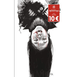 Little Monsters tome 1