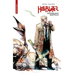 Urban Comics Nomad :...