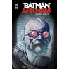 Batman Arkham : Mr Freeze