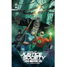 Dawn of JSA tome 2