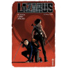 Lazarus tome 8