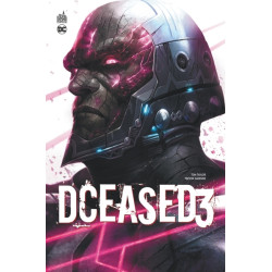DCeased 3
