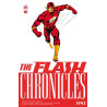 The Flash Chronicles 1993
