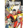 Dawn of Shazam tome 1