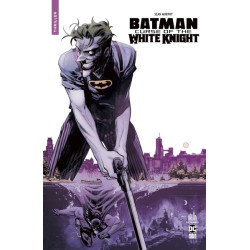 Urban Comics Nomad : Batman...