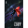 Superman Lost