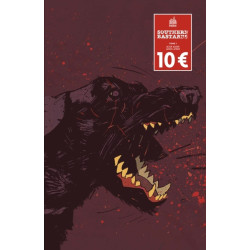 Southern Bastards Tome 1