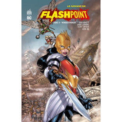 Le Monde de Flashpoint tome...