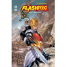 Le Monde de Flashpoint tome 4 : Wonder Woman