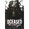 DCeased Hope At World s End