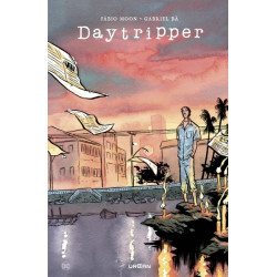 Daytripper, au jour le jour