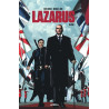 Lazarus Intégrale tome 2
