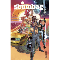 The Scumbag tome 3