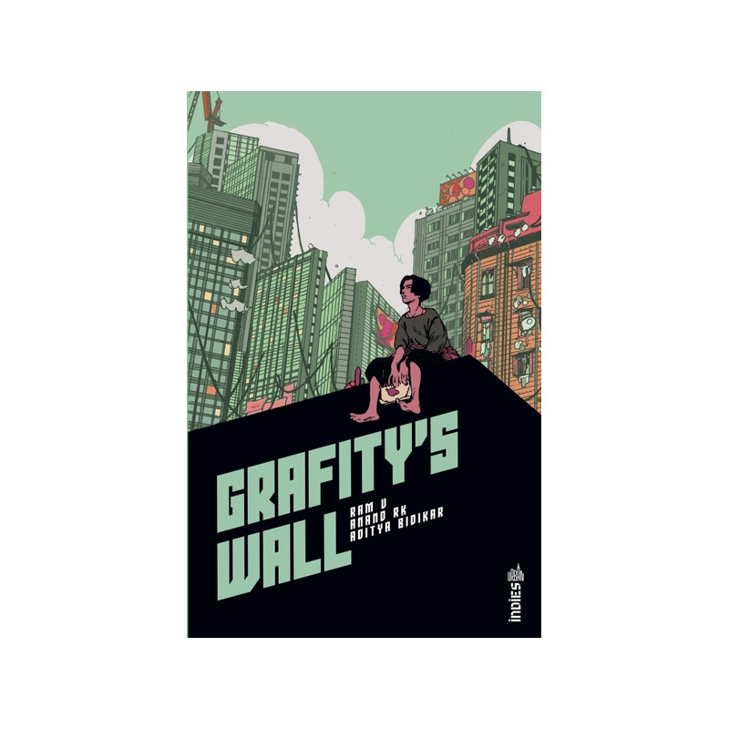 Grafity's Wall