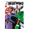 Nightwing Infinite tome 5