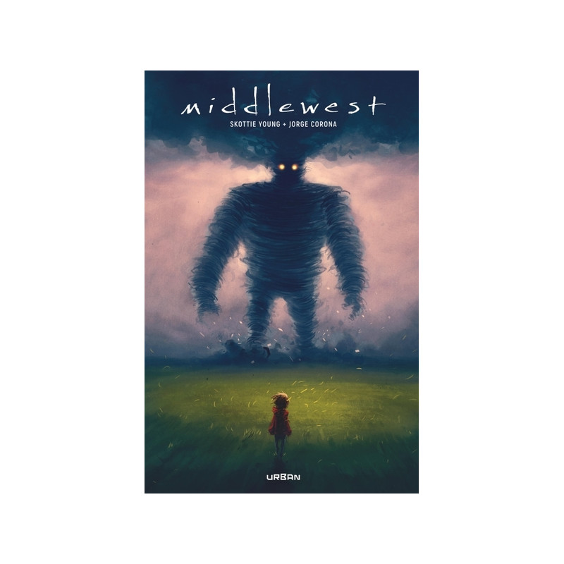 Middlewest intégrale
