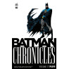 Batman Chronicles 1989 volume 3