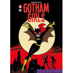 Gotham Girls