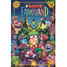Fluff Fairyland ! tome 2
